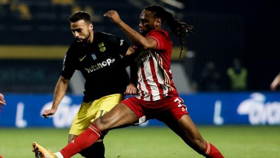 Κύπελλο Ελλάδας: Τα ζευγάρια των προημιτελικών