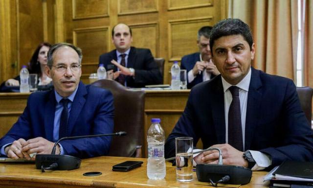 Πράσινο φως για Γ' Εθνική - Ποια πρωταθλήματα παραμένουν σε αναστολή