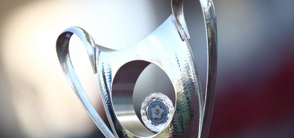 Οι νέες ημερομηνίες διεξαγωγής των αγώνων Κυπέλλου