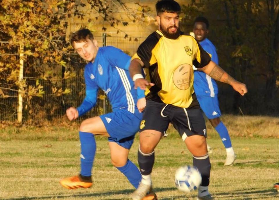 Μαίνεται η μάχη στον πίνακα των σκόρερ της Α’ ΕΠΣΗ