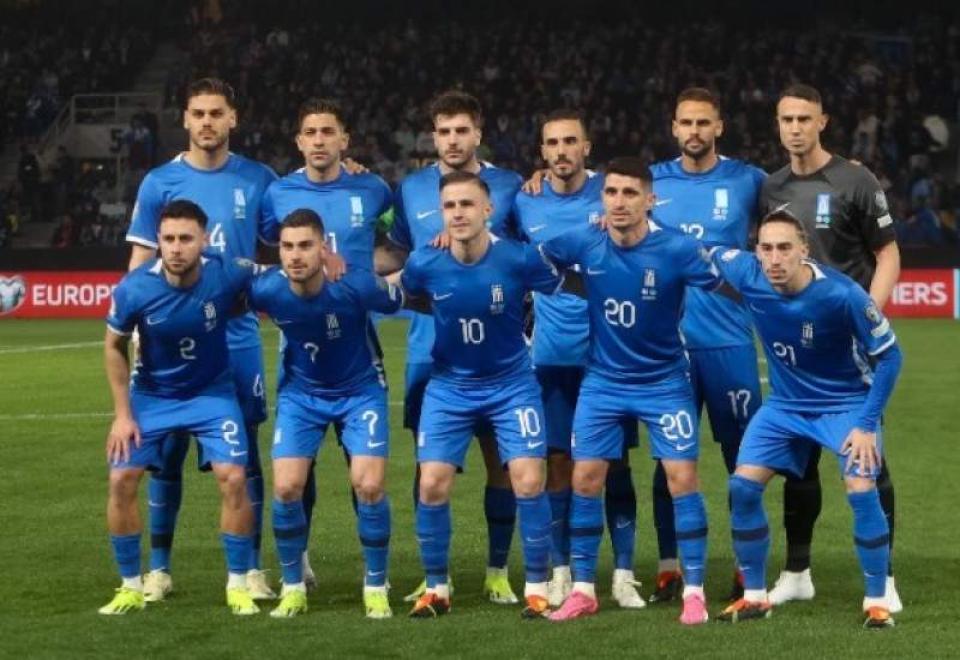 Νίκη και... φύγαμε για Γερμανία!