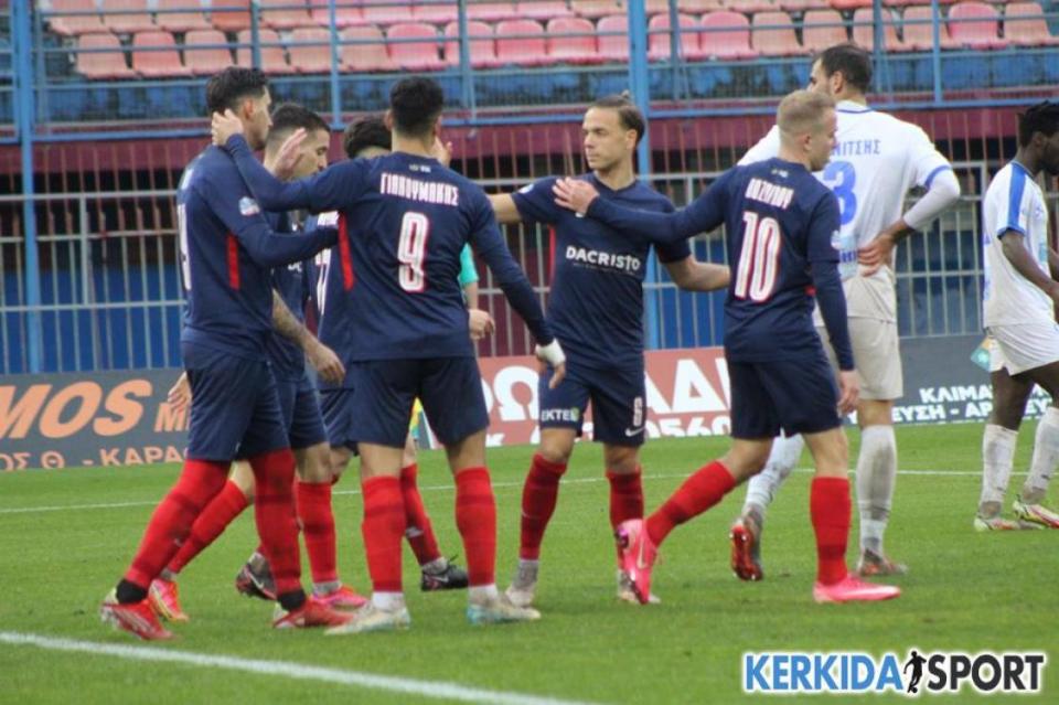 ΒΕΡΟΙΑ: Έρχονται μεταγραφικές ανακοινώσεις