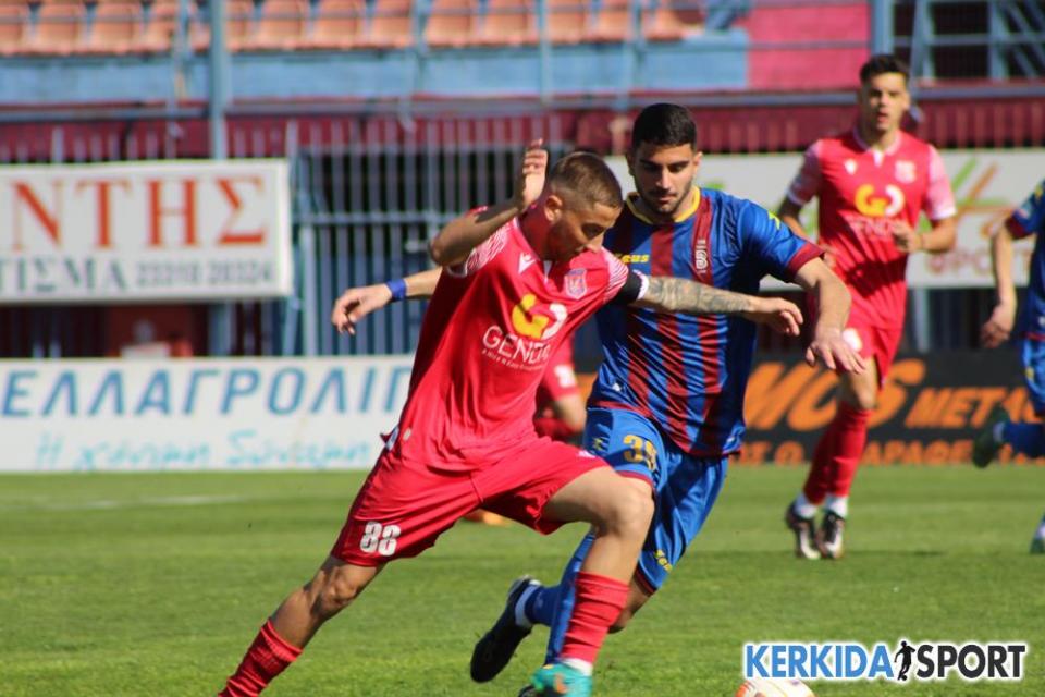 SL2: Το πρόγραμμα των δύο επόμενων αγωνιστικών - Πότε παίζει η ΒΕΡΟΙΑ