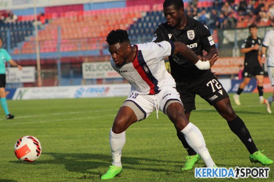 Αθωωτική η πρώτη απόφαση για Μπουόλι - Πότε κρίνεται η τύχη της ένστασης!