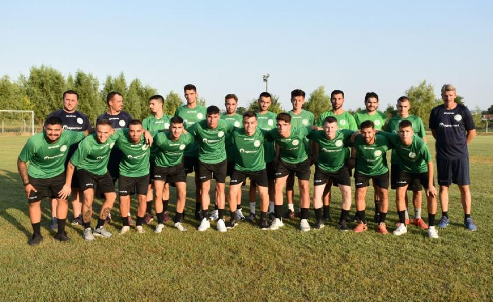 Σήμερα το φιλικό των Τρικάλων με τον ΠΑΟΚ (Κ19)