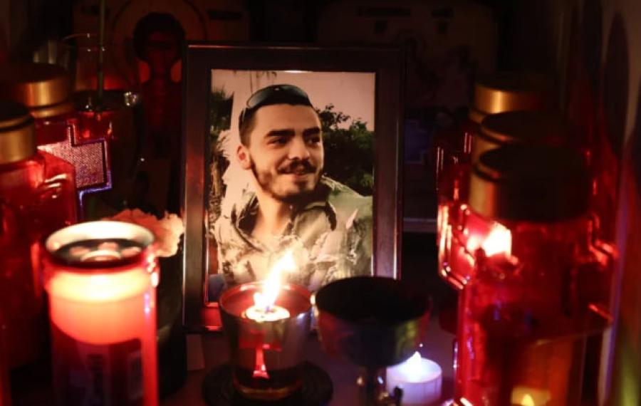 Τέσσερα χρόνια από την άγρια δολοφονία του Άλκη Καμπανού - Συγκλονίζει η μητέρα του, το μήνυμα του πατέρα του