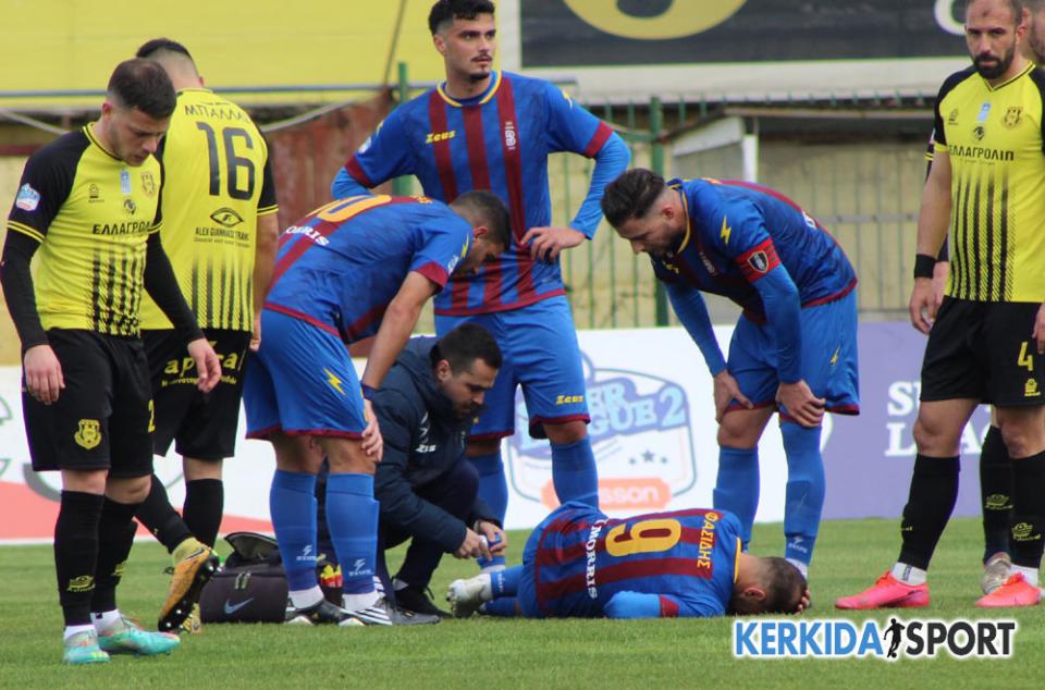 Γρουσούζικη...