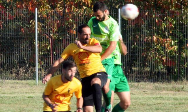Α' ΕΠΣΗ: Κρίσιμα παιχνίδια στην 18η αγωνιστική