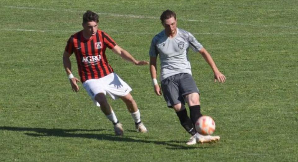 Ολοταχώς για το νταμπλ ο Απόλλων Κρύας Βρύσης! (video)