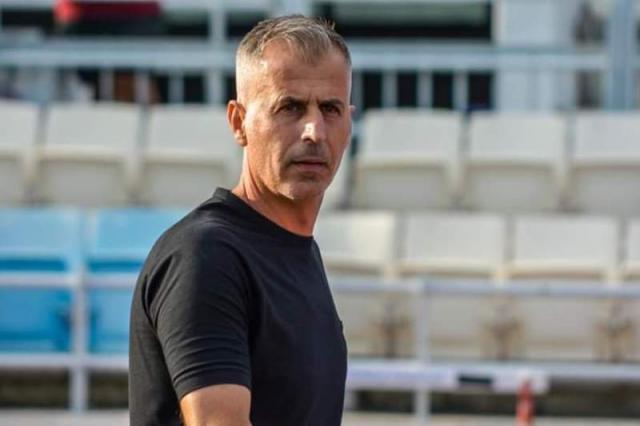 Σ. ΘΕΟΔΟΣΙΑΔΗΣ: «Είμαστε σε καλό δρόμο»
