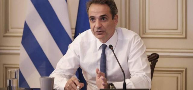 Κορονοϊός: Ραγδαίες εξελίξεις - Μήνυμα Μητσοτάκη στον ελληνικό λαό το απόγευμα