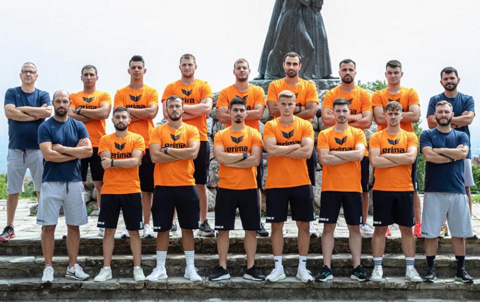 Πρεμιέρα με το... αριστερό για τον Ζαφειράκη Νάουσας