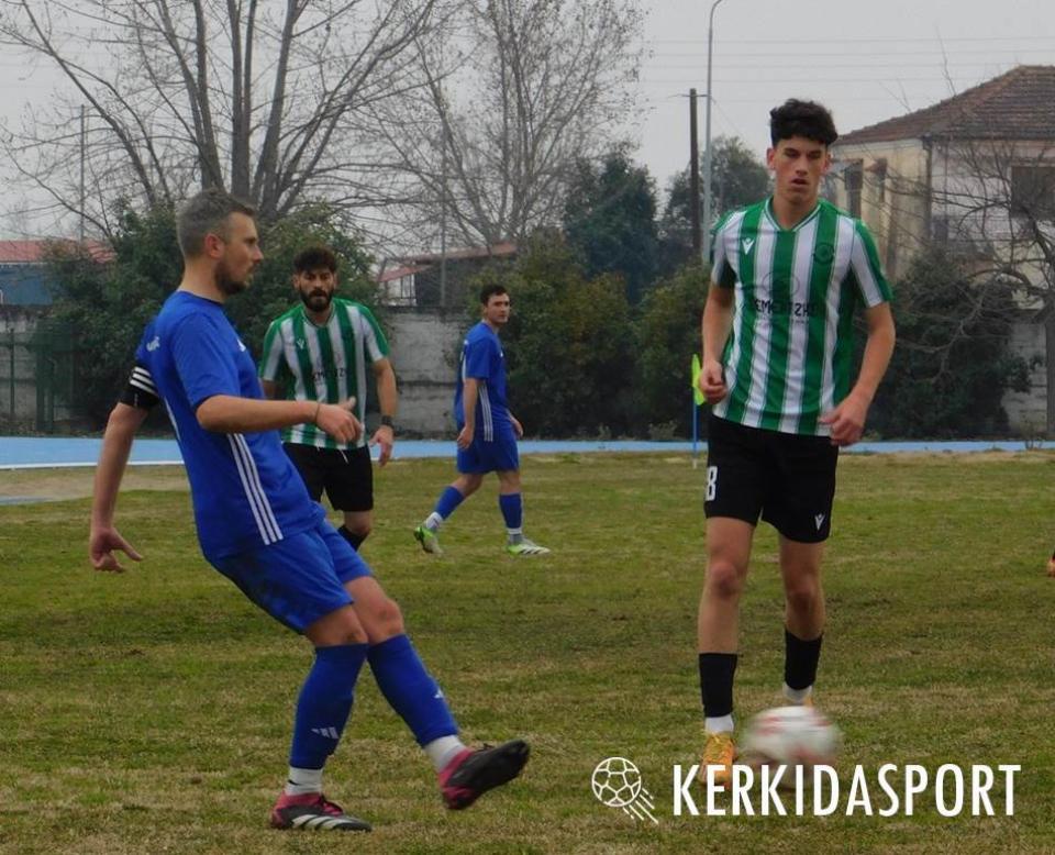 Α' ΕΠΣΗ: Αλλαγή σκυτάλης στην κορυφή του πίνακα των σκόρερ