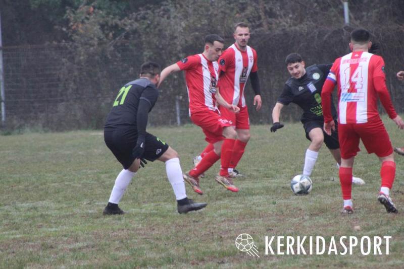 Πρώτο ραντεβού του δευτέρου γύρου στο πρωτάθλημα της Α' ΕΠΣΗ