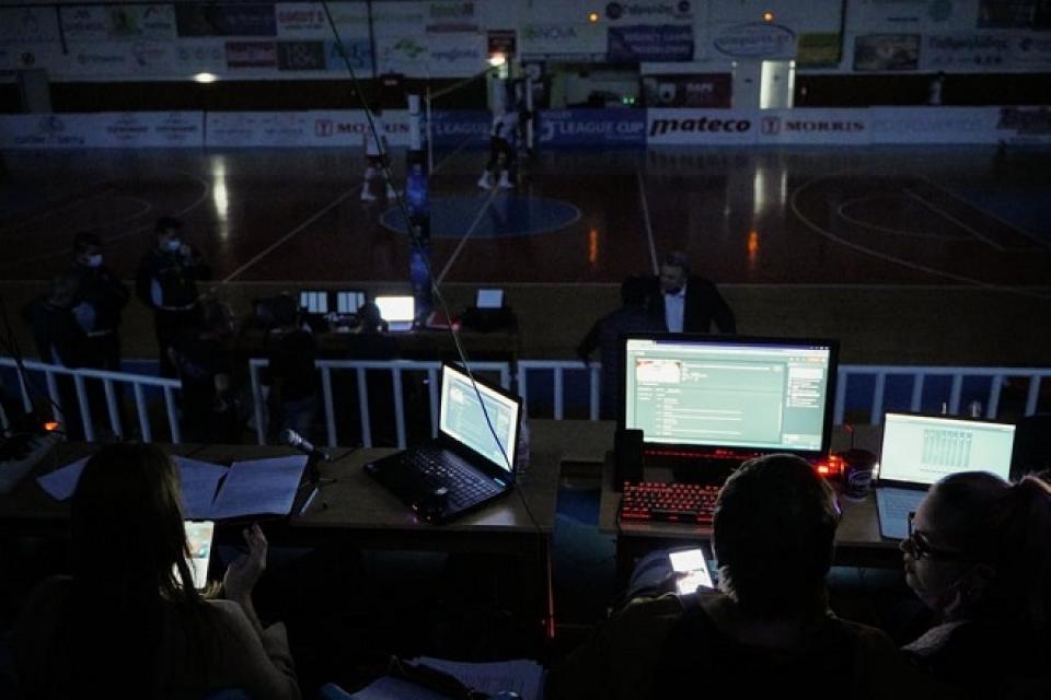 Διακοπή ρεύματος... στη Βέροια!