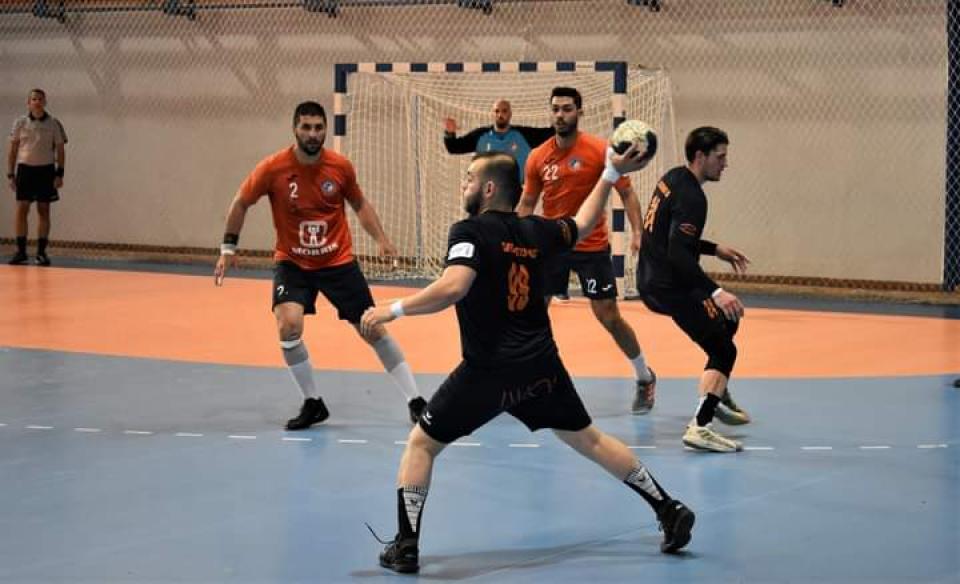 ΖΑΦΕΙΡΑΚΗΣ: Ανανέωσε ο Πέτρος Διδασκάλου