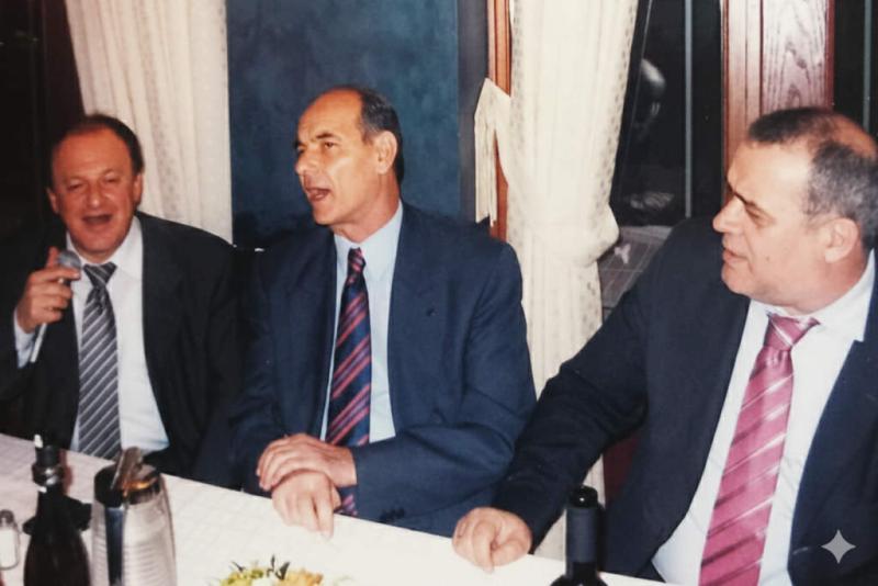 Οι θρύλοι της Βέροιας ξανασμίγουν τη Δευτέρα 9 Φεβρουαρίου