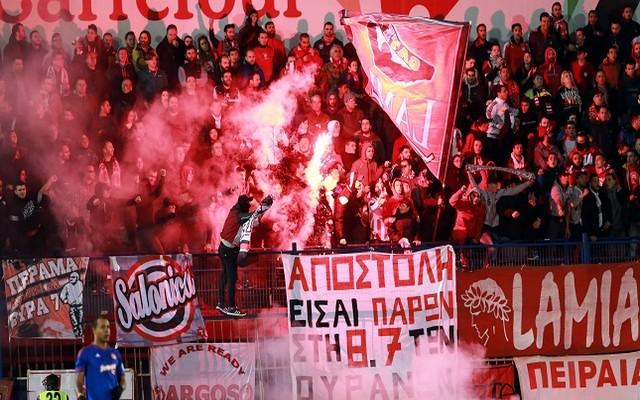 Επιστρέφουν από την Δευτέρα οι φίλαθλοι στα γήπεδα