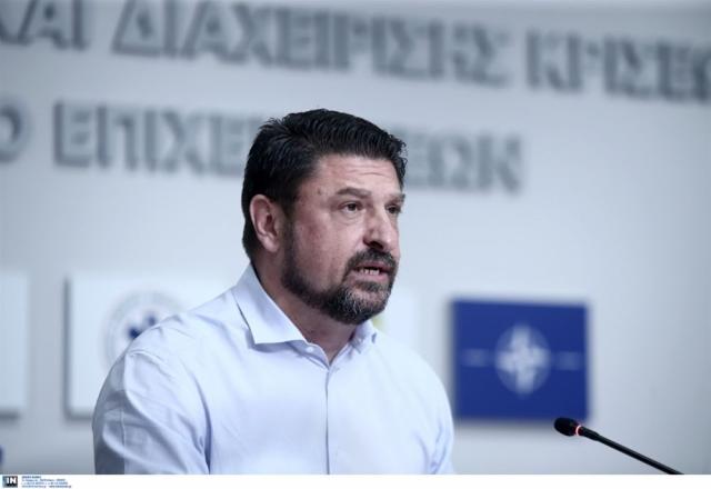 Κορωνοϊός: Αυτά είναι τα νέα μέτρα της κυβέρνησης