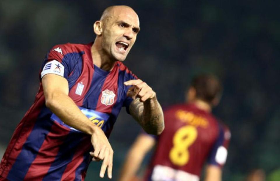 Aπαλλαγή κατηγοριών για τον Ραούλ Μπράβο