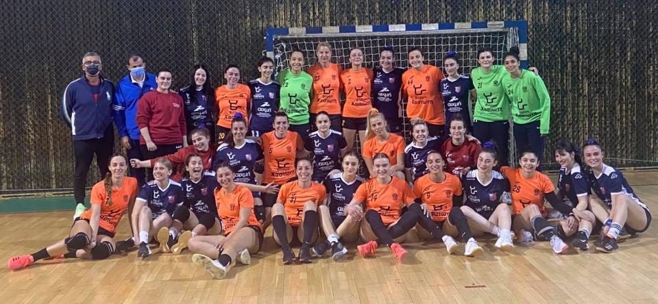 Νίκη για τη ΒΕΡΟΙΑ 2017 επί του Μ. Αλέξανδρου Γιαννιτσών