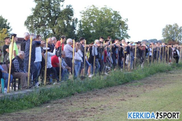 Α' ΕΠΣΗ: Φωτορεπορτάζ από την 5η αγωνιστική