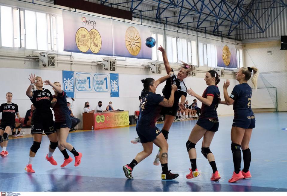 Δεν τα κατάφερε η ΒΕΡΟΙΑ 2017 - Πρωταθλητής ο ΠΑΟΚ