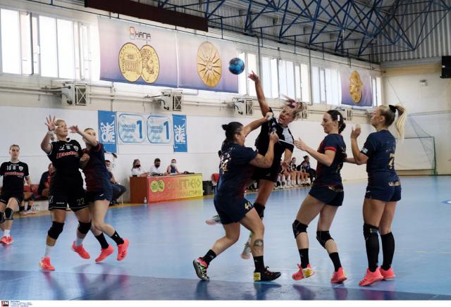 Δεν τα κατάφερε η ΒΕΡΟΙΑ 2017 - Πρωταθλητής ο ΠΑΟΚ