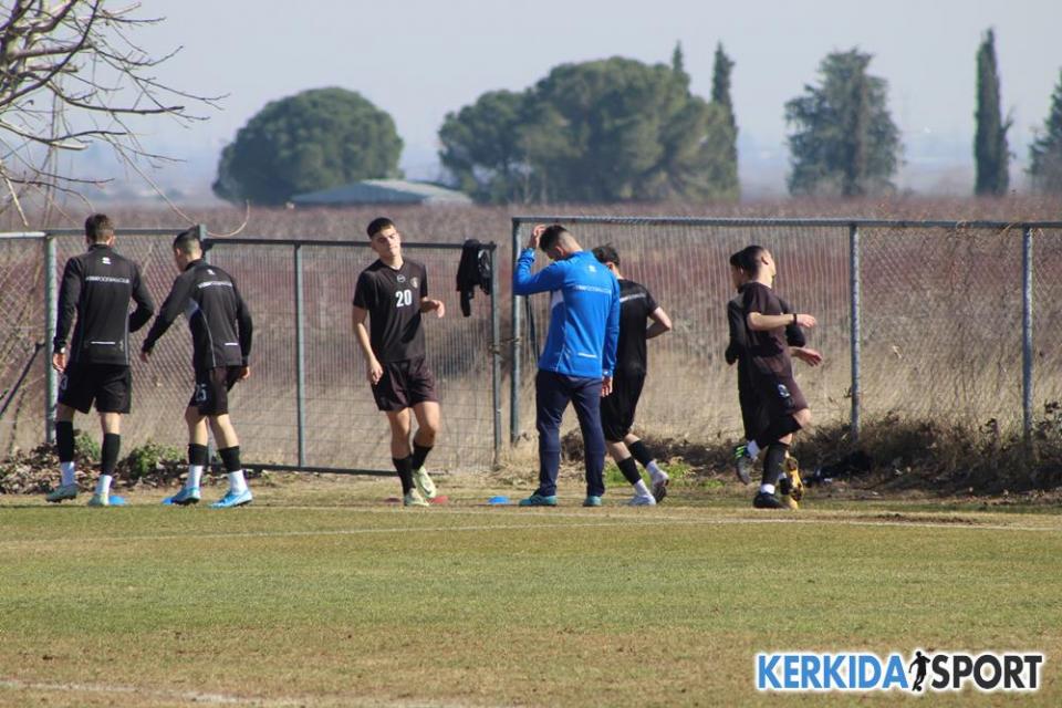 Άλλος για τον ΠΑΟΚ;