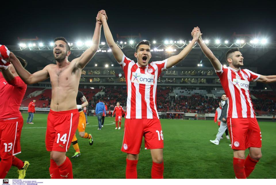 Τριπλή μεταγραφική ενίσχυση για τον Μ. Αλέξανδρο Αγ. Μαρίνας!