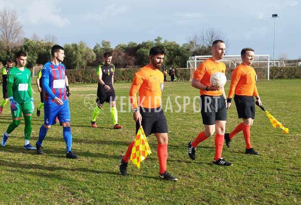 ΝΠΣ Βέροια: "Τι εννοούσαν ότι δεν είχαμε καμία τύχη σήμερα;"