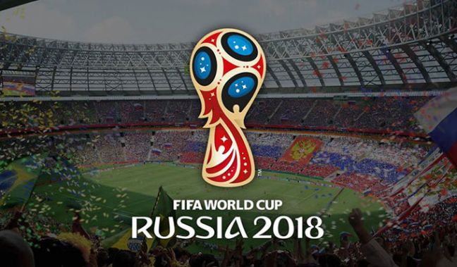 Όλο το πρόγραμμα των αγώνων του Μουντιάλ 2018