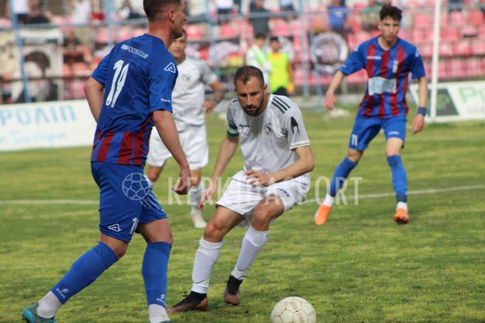 Οι ιστορικές ομάδες που πήραν το δρόμο από τη Γ' Εθνική για τα τοπικά πρωταθλήματα