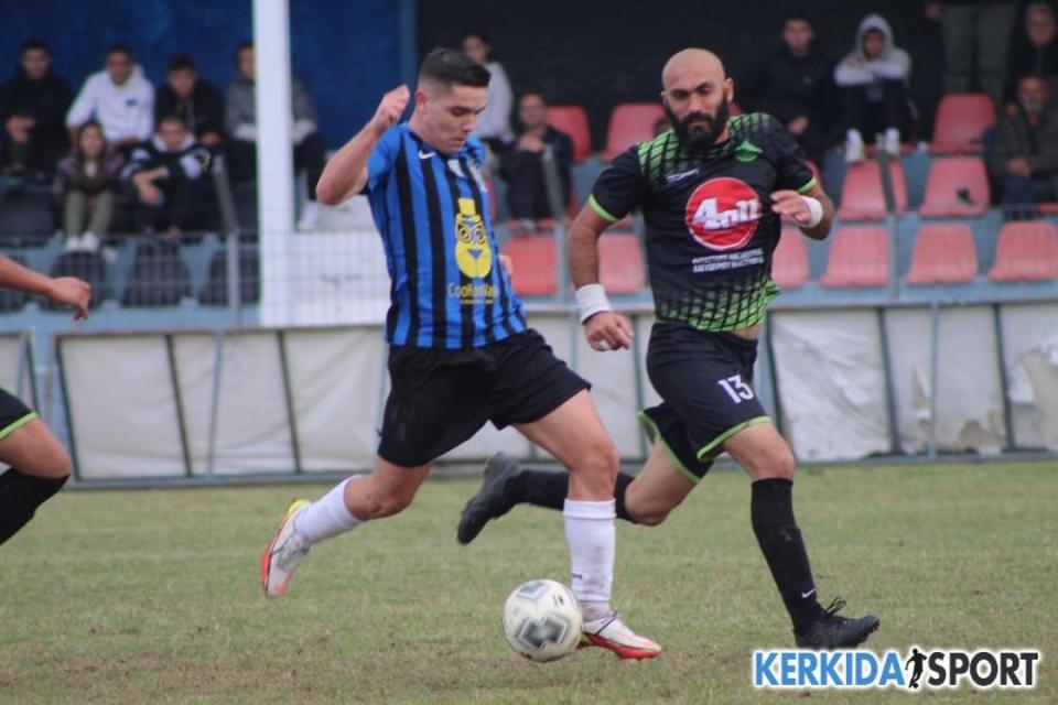 Ενδιαφέρουσες αναμετρήσεις στην 11η αγωνιστική της Α' ΕΠΣΗ