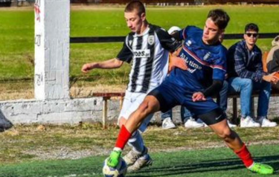 Επιστρέφει στη Βέροια ο Κώστας Χατζηπάντος