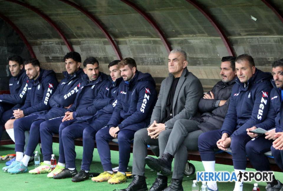 ΒΕΡΟΙΑ: Στην τελική ευθεία το θέμα προπονητή - Ποια ονόματα "παίζουν" δυνατά