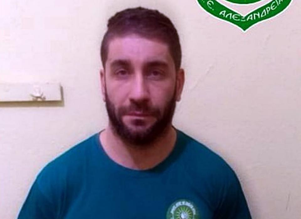 Τον έμπειρο Γιώργο Μαυραγγελίδη απέκτησε η Α.Ε. Αλεξάνδρειας