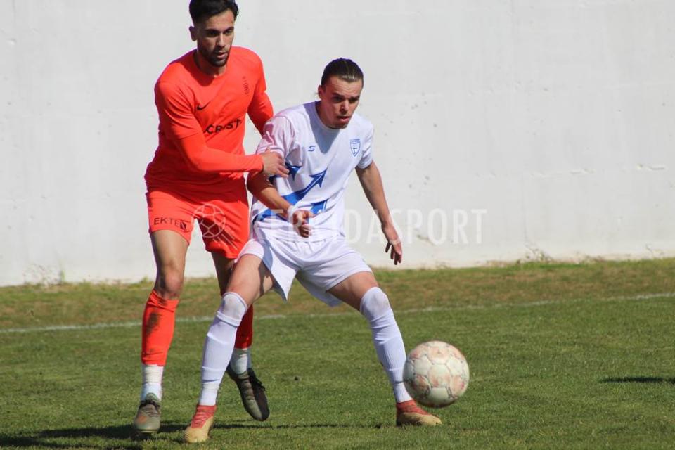 Το πανόραμα της 28ης αγωνιστικής στη Γ' Εθνική κατηγορία