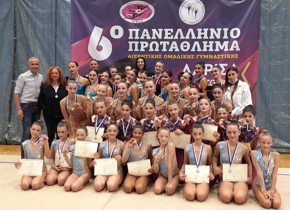 "Χρυσός" ο Φίλιππος Βέροιας! (φωτο)