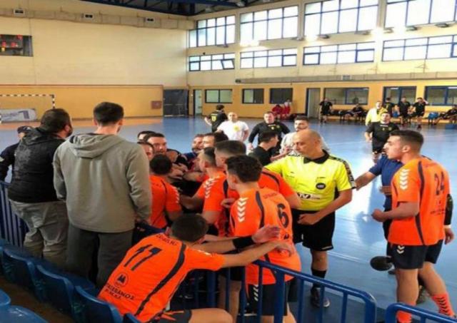 Έχασε στο Κιλκίς ο Ζαφειράκης