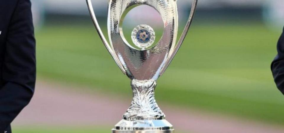 Κοντά σε συμφωνία ΕΠΟ - Cosmote TV για το Κύπελλο Ελλάδας!