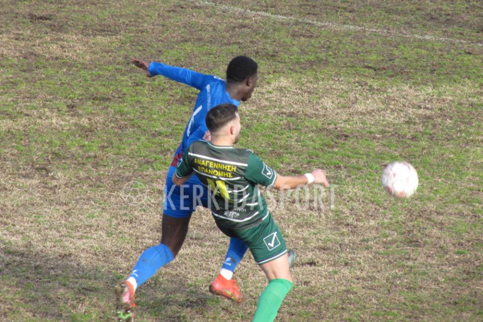 Γ' Εθνική: Το πανόραμα της 19ης αγωνιστικής