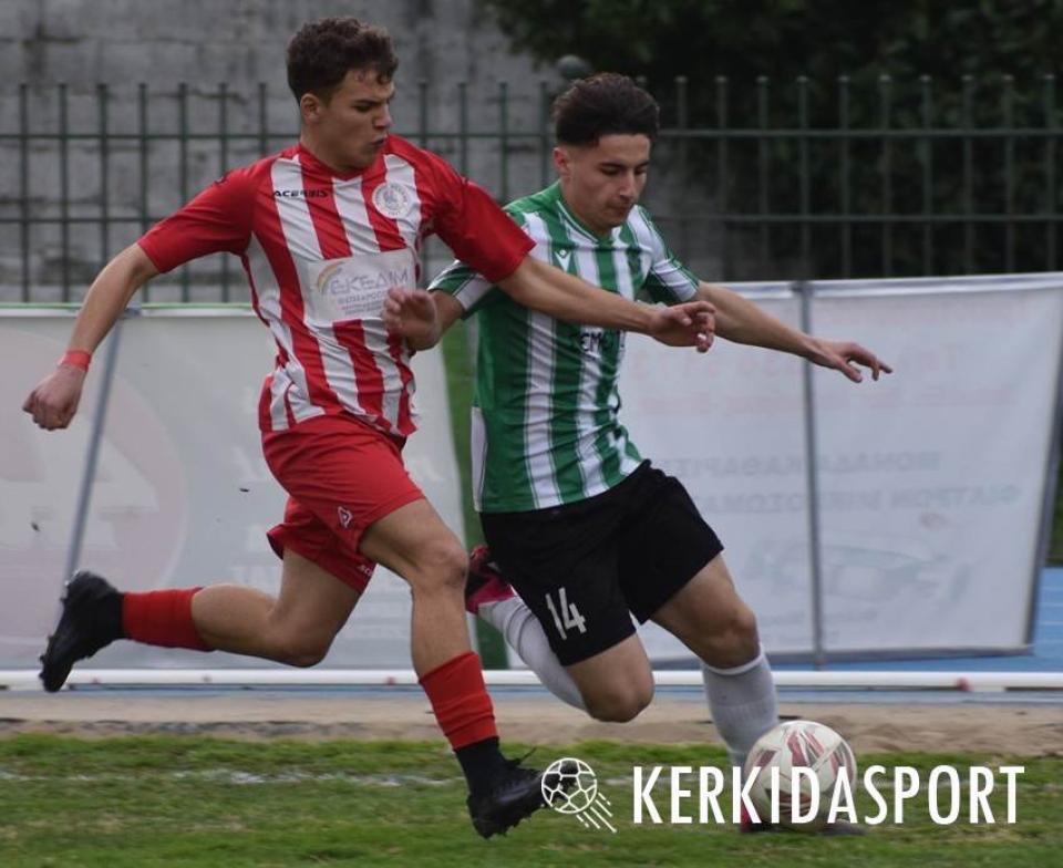 Ολοκληρώνεται την Τετάρτη η κανονική περίοδος στην Α' ΕΠΣΗ