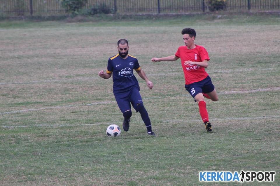 Α' ΕΠΣΗ: Τα καλύτερα στιγμιότυπα από όλες τις αναμετρήσεις της 2ης αγωνιστικής