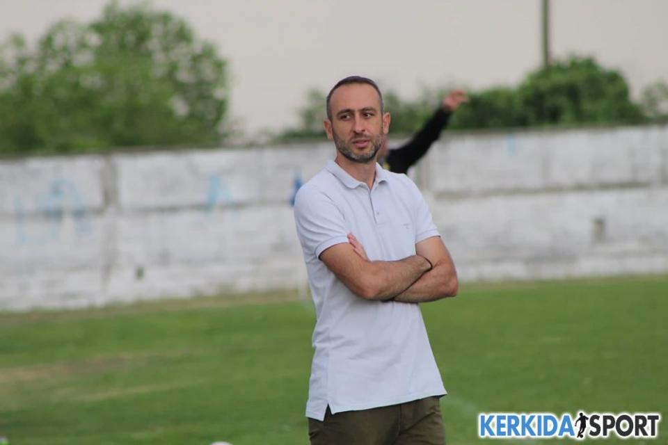 Τ. Χουρσουζίδης: "Στόχος να παραμείνουμε για 39ο επίσημο παιχνίδι αήττητοι"