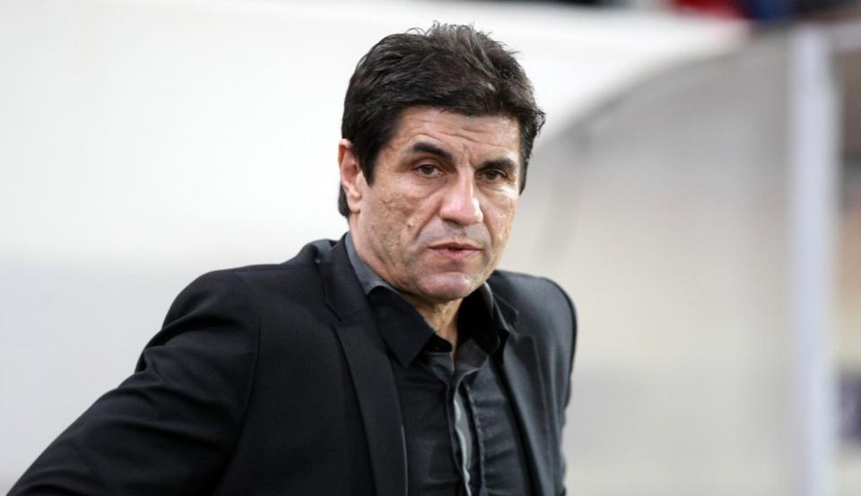 Θλίψη: Πέθανε ο βεροιώτης παλαίμαχος ποδοσφαιριστής Γιάννης Μιχαλήτσος