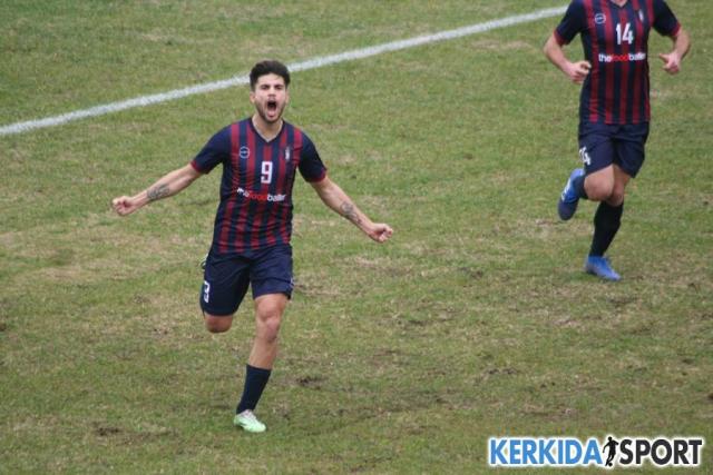 Σκαθαρούδης: «Υπάρχει οικογενειακό κλίμα στην ομάδα»