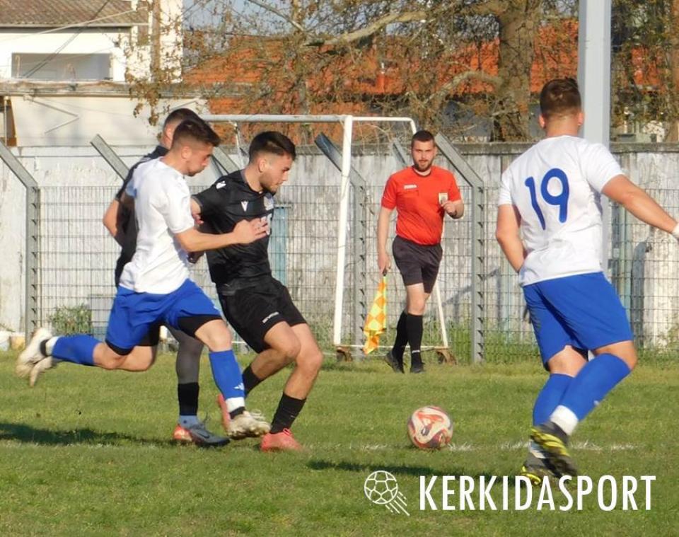 Α' ΕΠΣΗ: Η ταυτότητα της 2ης αγωνιστικής της β' φάσης