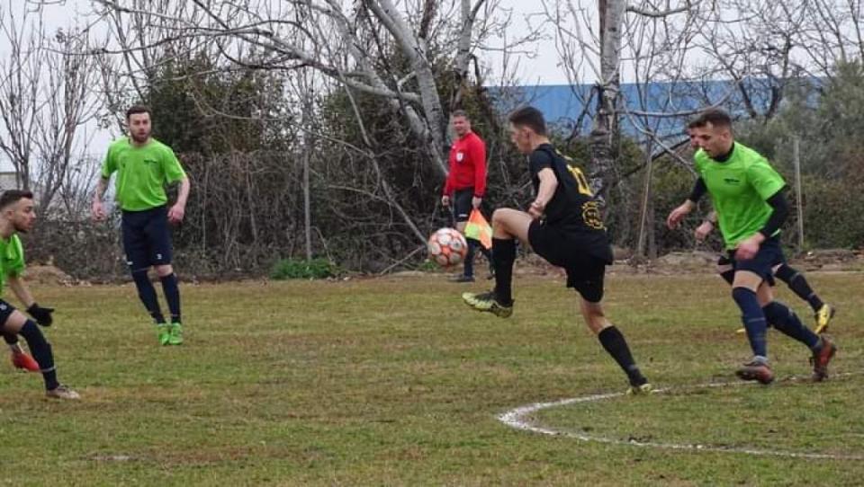 ΕΠΣΗ: Ολοκληρώνεται η κανονική περίοδος στην Β’ κατηγορία