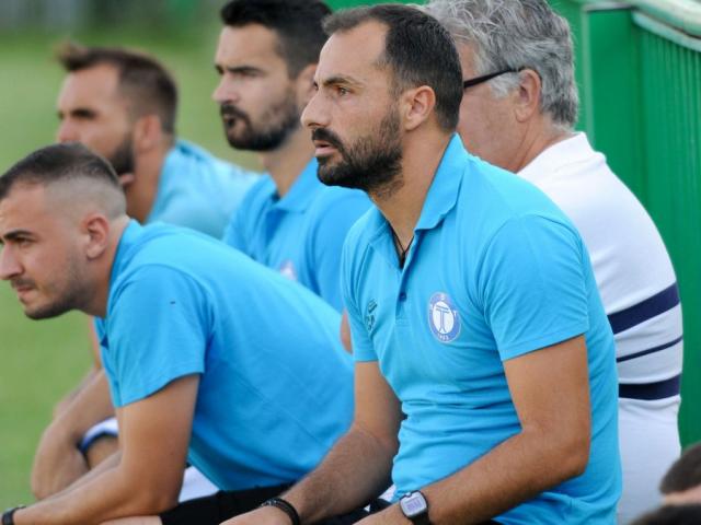 Επιστροφή Γεωργιάδη στην Τρίγλια